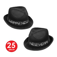 Chairman Assortment for 50, party supplies, decorations, The Beistle Company, New Years, Bulk, Holiday Party Supplies, Discount New Years Eve 2017 Party Supplies, 2017 New Year's Eve Party Kits, New Year's Party Kits for 50 People