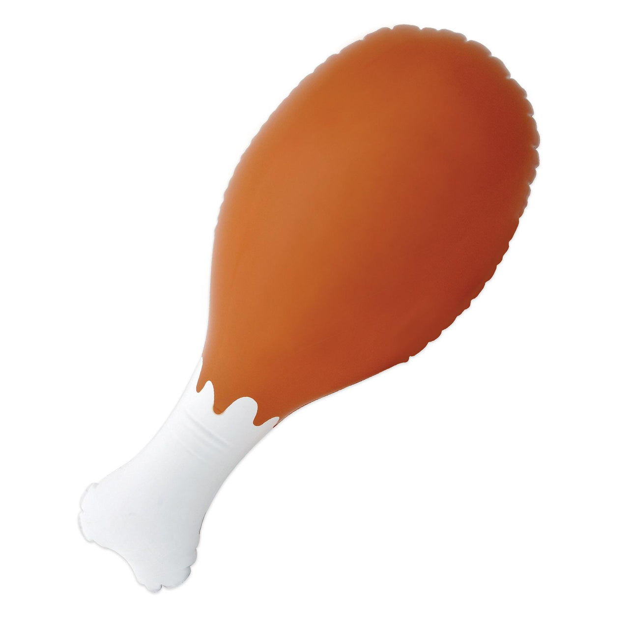 Beistle Thanksgiving Inflatable Turkey Leg