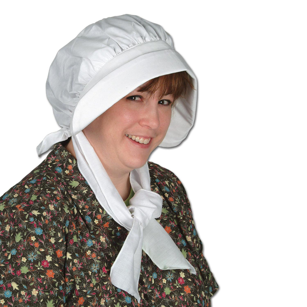 Beistle Thanksgiving Pilgrim Bonnet