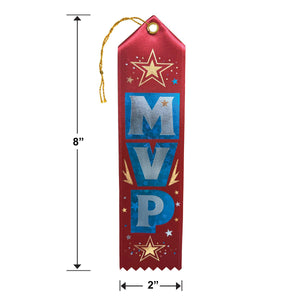 MVP Award Ribbon