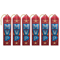 MVP Award Ribbon