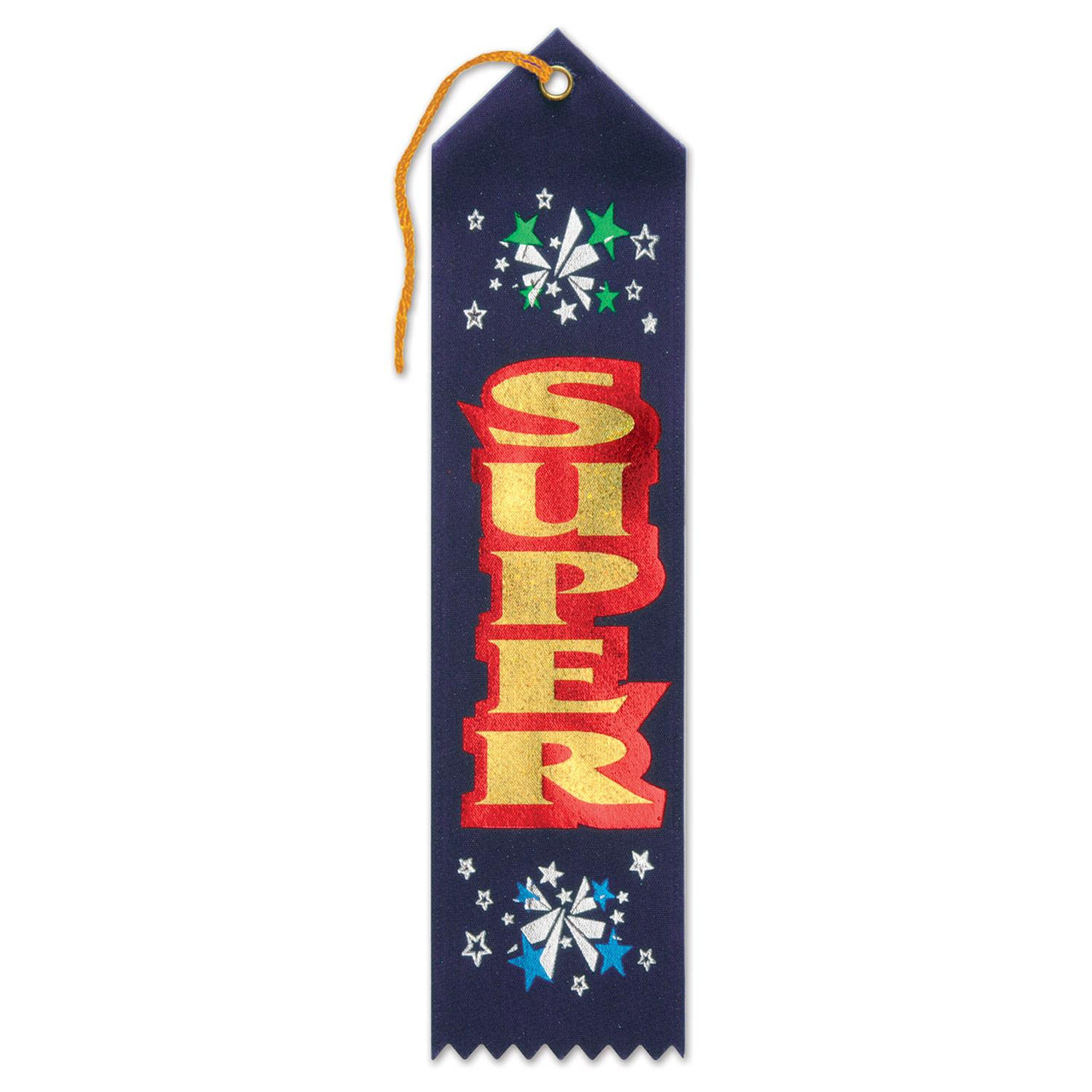 Beistle Super Award Ribbon