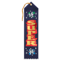 Beistle Super Award Ribbon