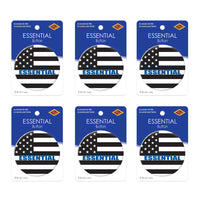 Beistle Essential Button (Case of 6)
