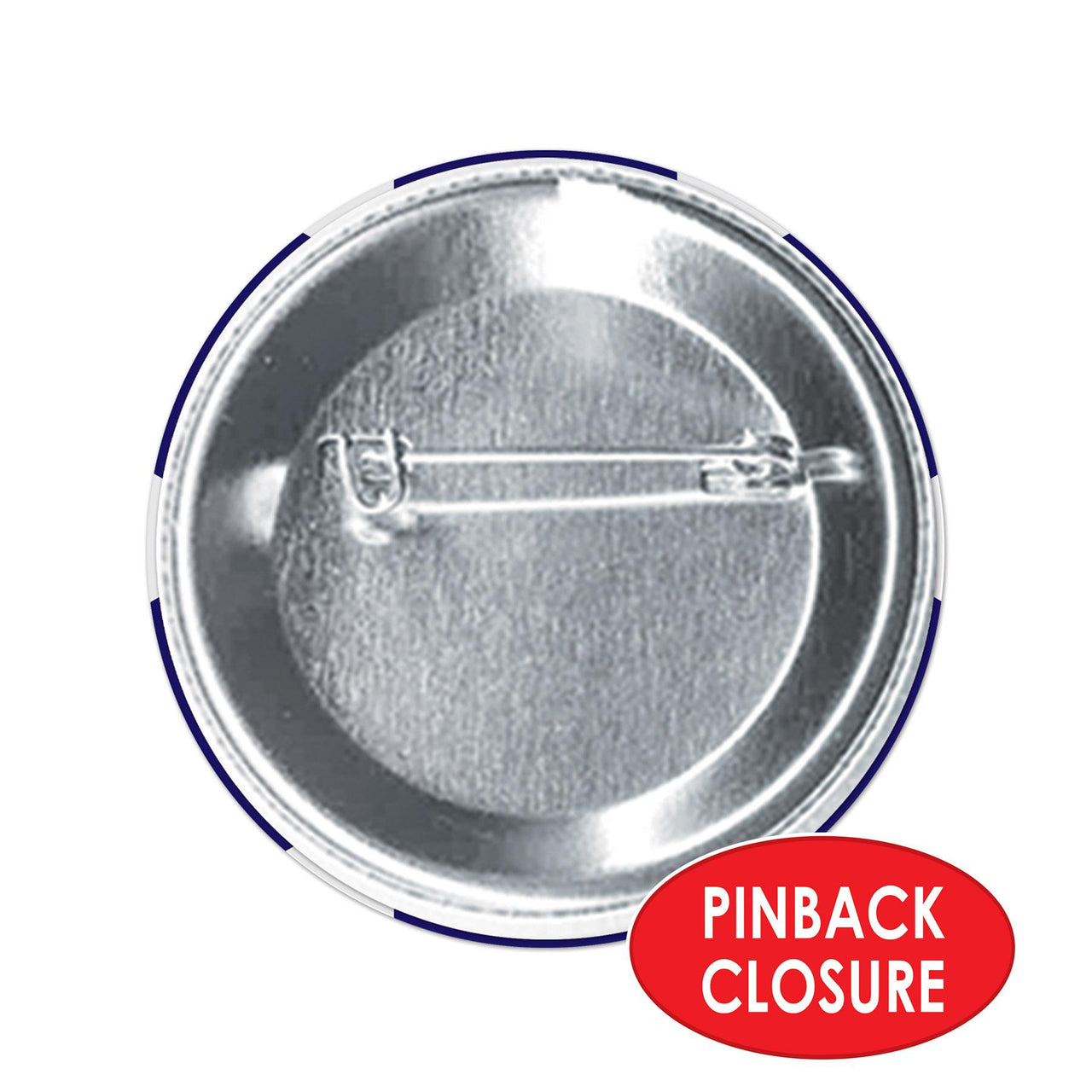 Beistle Medical Star Icon with Heart Button (Case of 6)