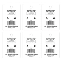 Pride Button (Case of 6)