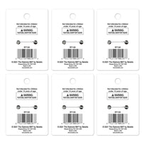 Ally Button (Case of 6)