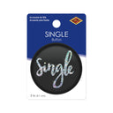 Single Button (Case of 6)