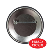 Groom Button (Case of 6)