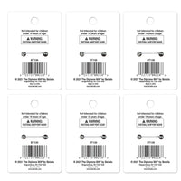 Matron of Honor Button (Case of 6)