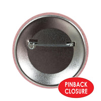 Matron of Honor Button (Case of 6)