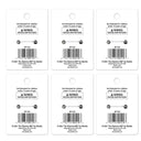 I Do Crew Button (Case of 6)