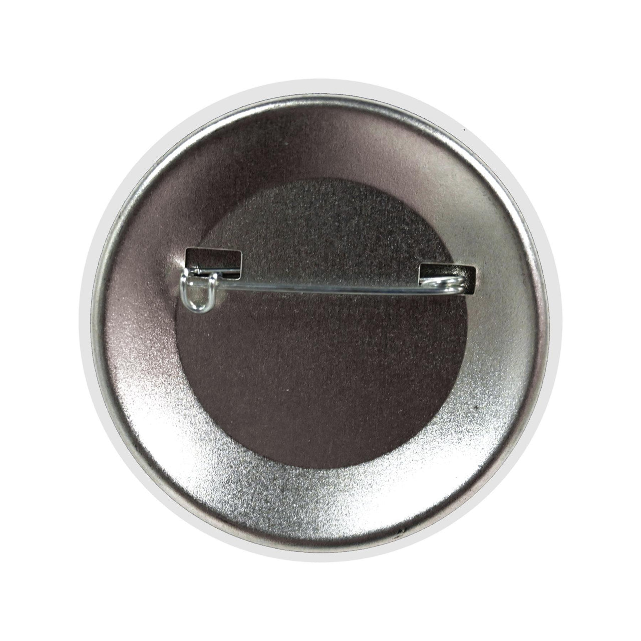 Welcome Baby Girl! Button (Case of 6)