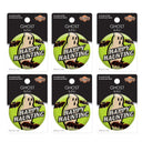 Vintage Halloween Ghost Button (Case of 6)