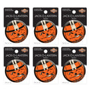 Vintage Halloween JOL Button (Case of 6)