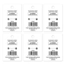 Vintage Halloween JOL Button (Case of 6)