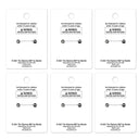 Vintage Halloween JOL Button (Case of 6)