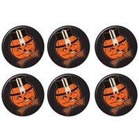 Vintage Halloween JOL Button (Case of 6)