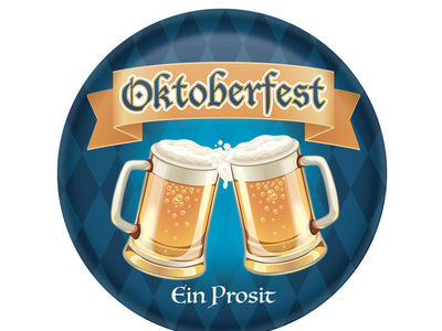 Oktoberfest Party Supplies