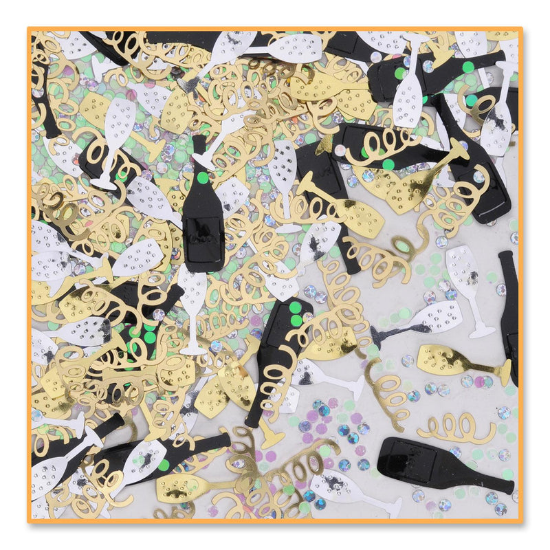 Bachelorette Party Special Celebration Confetti (0.5 Oz/Pkg)