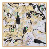 Bachelorette Party Special Celebration Confetti (0.5 Oz/Pkg)