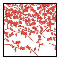 Beistle Roses Confetti (0.5 Oz/Pkg)