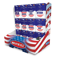 Beistle Service Appreciation Counter Display - 108 Pieces