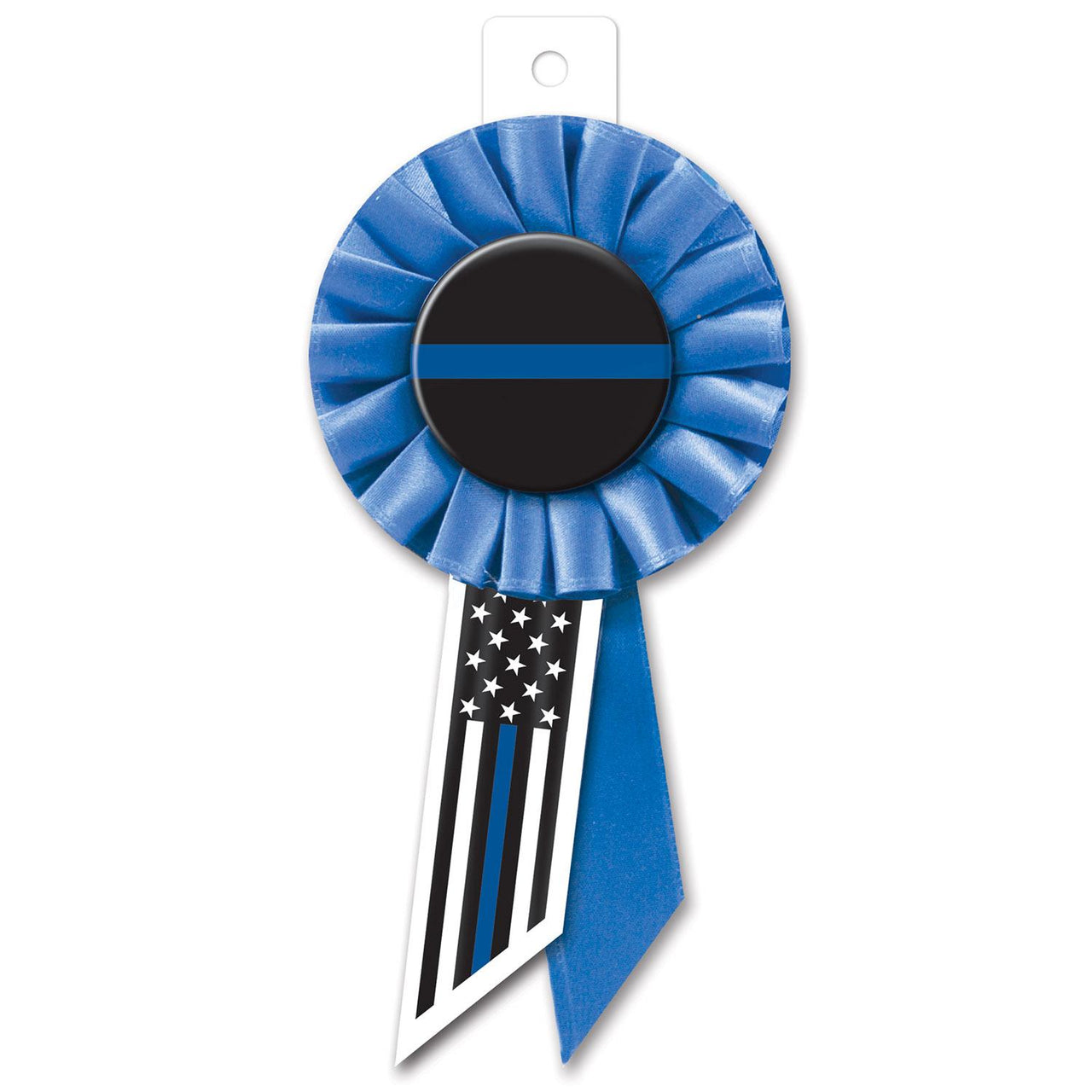 Beistle Law Enforcement Rosette (Case of 6)