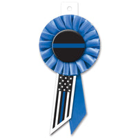 Beistle Law Enforcement Rosette (Case of 6)