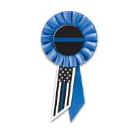Beistle Law Enforcement Rosette