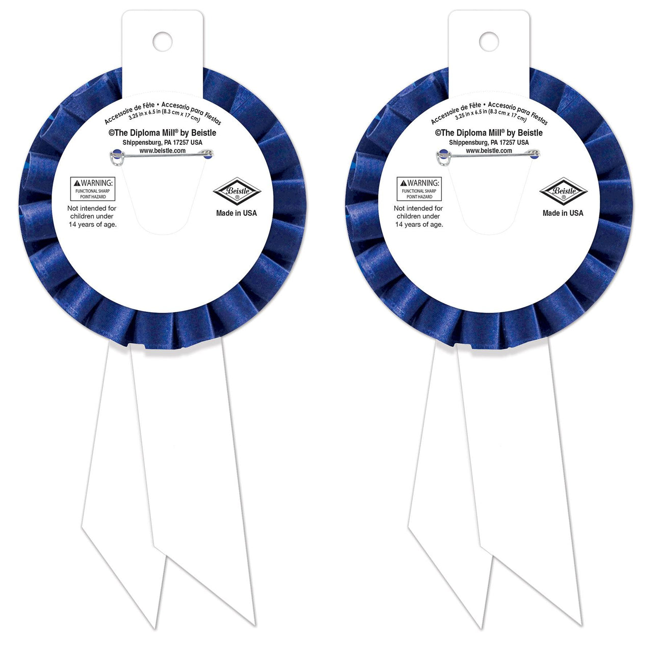 Beistle I Support Our Health Care Workers Rstte (Case of 6)