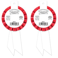 Beistle TY To All Our Health Care Workers Rstte (Case of 6)