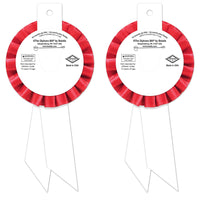 Beistle TY To All Our Health Care Workers Rstte (Case of 6)