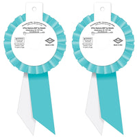 Beistle Today's My Birthday Rosette (Case of 6)