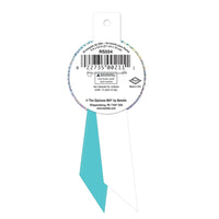 80th Birthday Rosette (Case of 6)