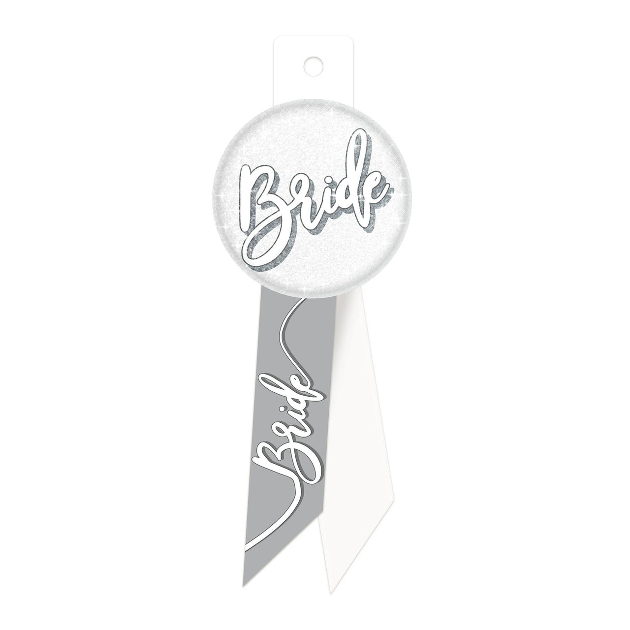 Bride Rosette (Case of 6)