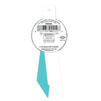 70th Birthday Rosette (Case of 6)