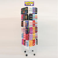 Award Ribbon Assortment - 1728 Pieces