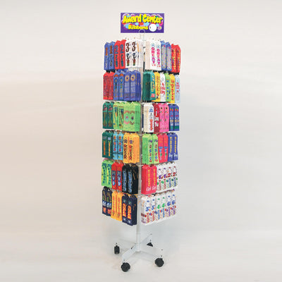 Award Ribbon Assortment - 1728 Pieces - Graduation