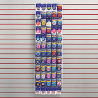 Button Assortment - 360 Pieces - Graduation Party Supplies