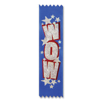 Beistle Wow Value Pack Ribbons (10/Pkg)